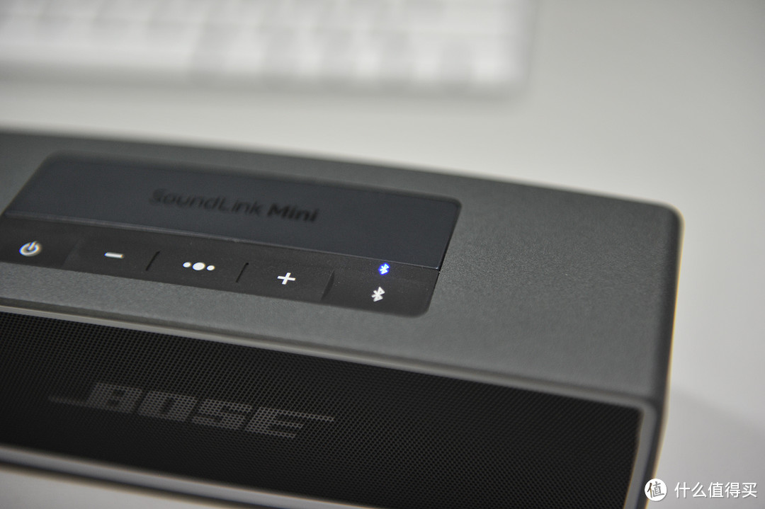 给自己的打赏：BOSE Soundlink mini 2无线蓝牙音响