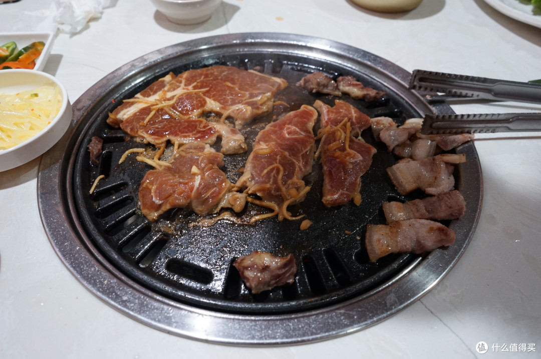 出行准备&二道白河镇吃喝玩乐