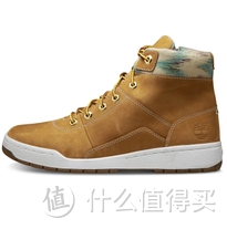 细数那些年买过的Timberland 添柏岚（多图）