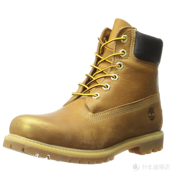 细数那些年买过的Timberland 添柏岚（多图）