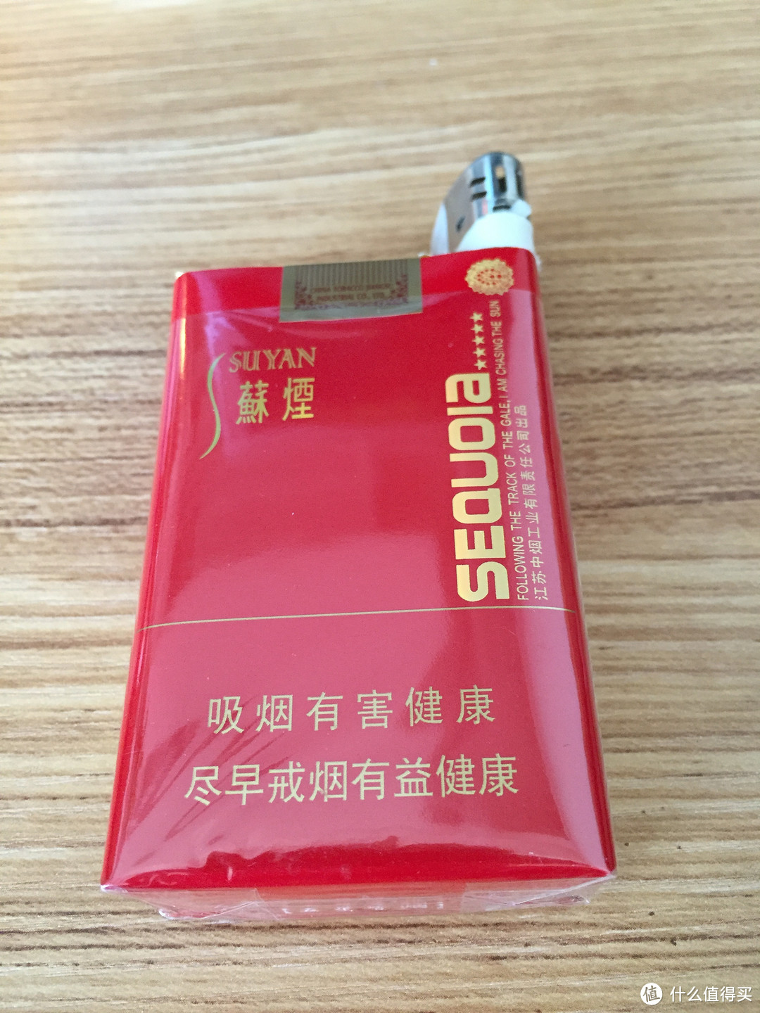 就这么几样！极得不能再简的EDC