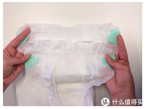 moony 尤妮佳早产宝宝用纸尿裤评测