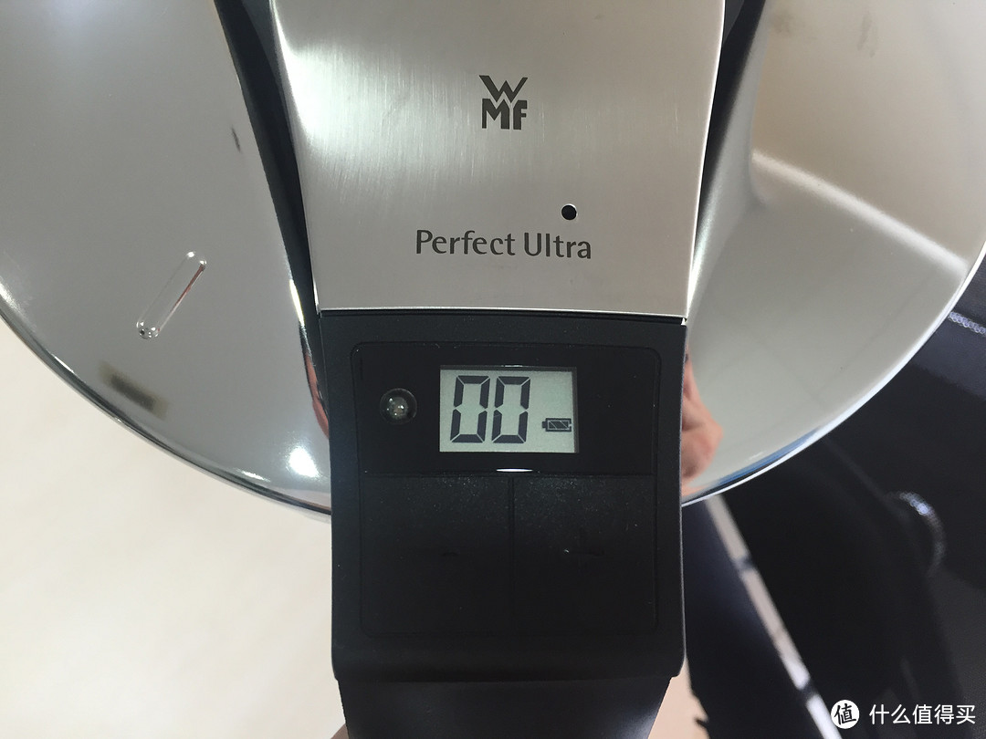 WMF 完美福 Perfect Ultra 6.5L+3L Set 压力锅 西亚直邮及使用体验