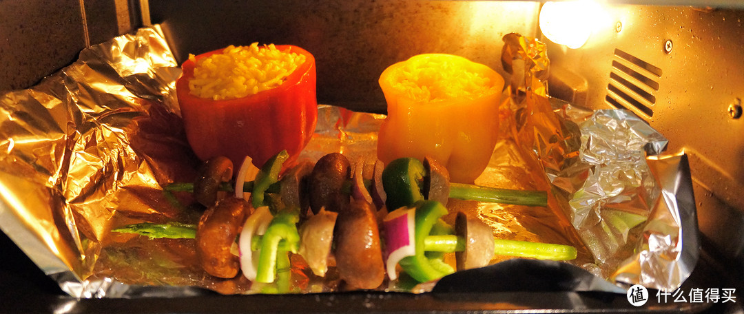 从青铜到王者，30道高热度蒸烤箱菜谱，助你厨艺升升升！
