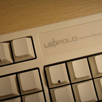 一步到位：Leopold 利奥博德 FC900R机械键盘