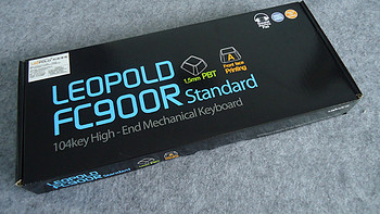利奥博德FC210tpPD机械键盘开箱展示(防滑橡胶垫|键帽|灯光|走线|外壳)