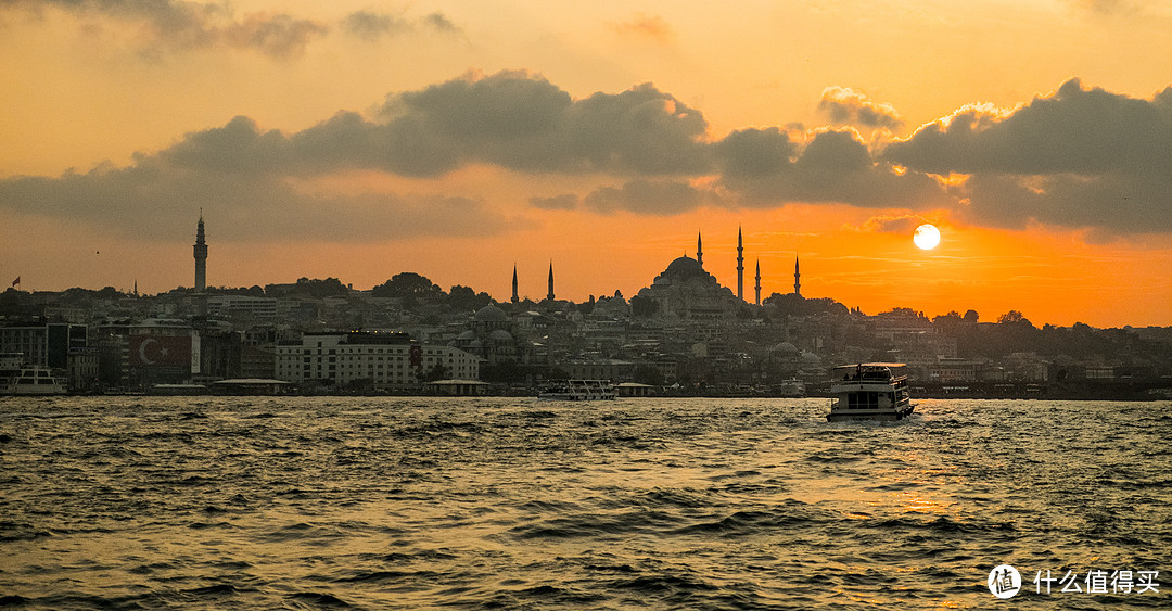3天时间带你感受千年的伊斯坦布尔