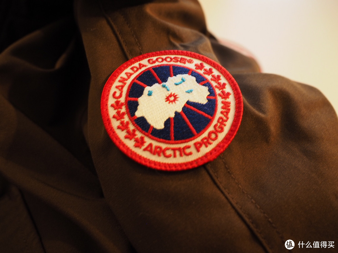 Canada Goose 加拿大鹅 羽绒服 入坑记 及 官方尺码指导