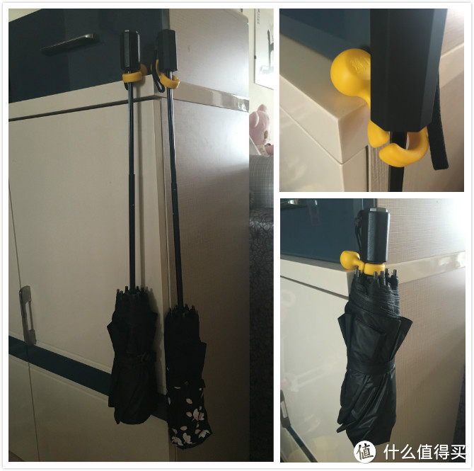 Banana Umbrella 蕉下 槐黄 晴雨伞 开盒体验