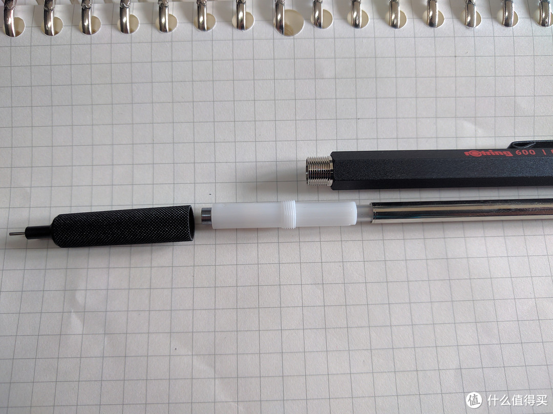 自动铅笔集合号：晒晒自己的几支自动铅笔