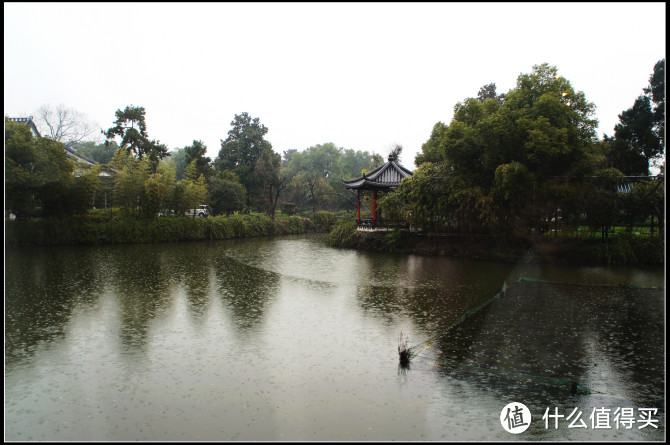 闹中取静的好去处，不花钱就可以私享的西湖胜景：杭州西湖国宾馆