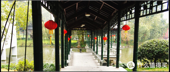 闹中取静的好去处，不花钱就可以私享的西湖胜景：杭州西湖国宾馆