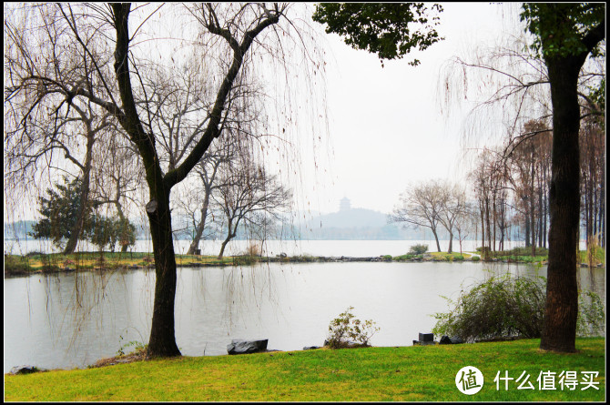 闹中取静的好去处，不花钱就可以私享的西湖胜景：杭州西湖国宾馆