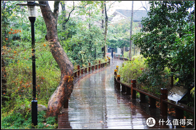 闹中取静的好去处，不花钱就可以私享的西湖胜景：杭州西湖国宾馆