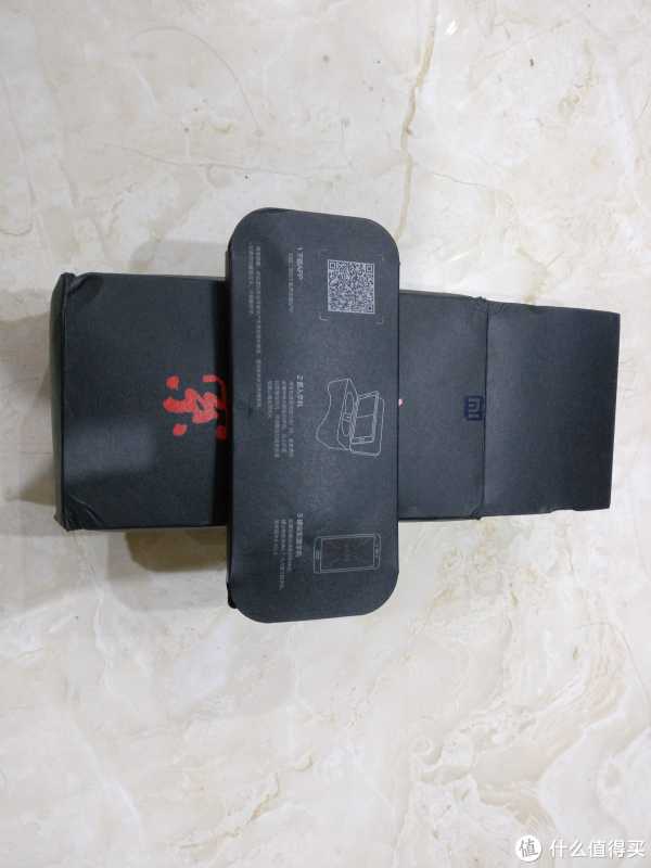 小米 VR眼镜 玩具版 内有HTC VIVE,Occulus R