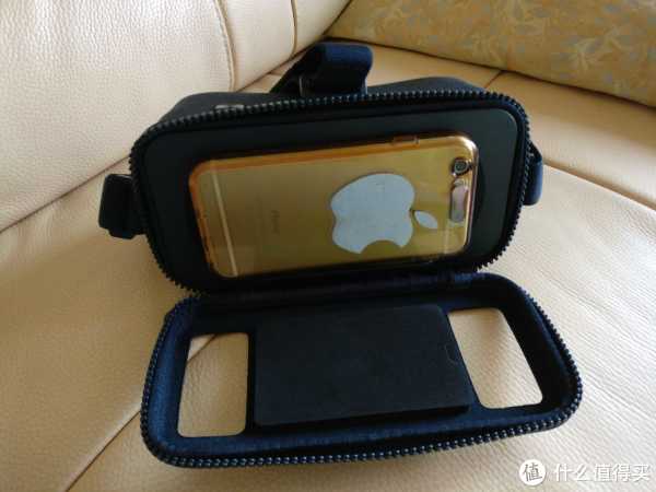 小米 VR眼镜 玩具版 内有HTC VIVE,Occulus R