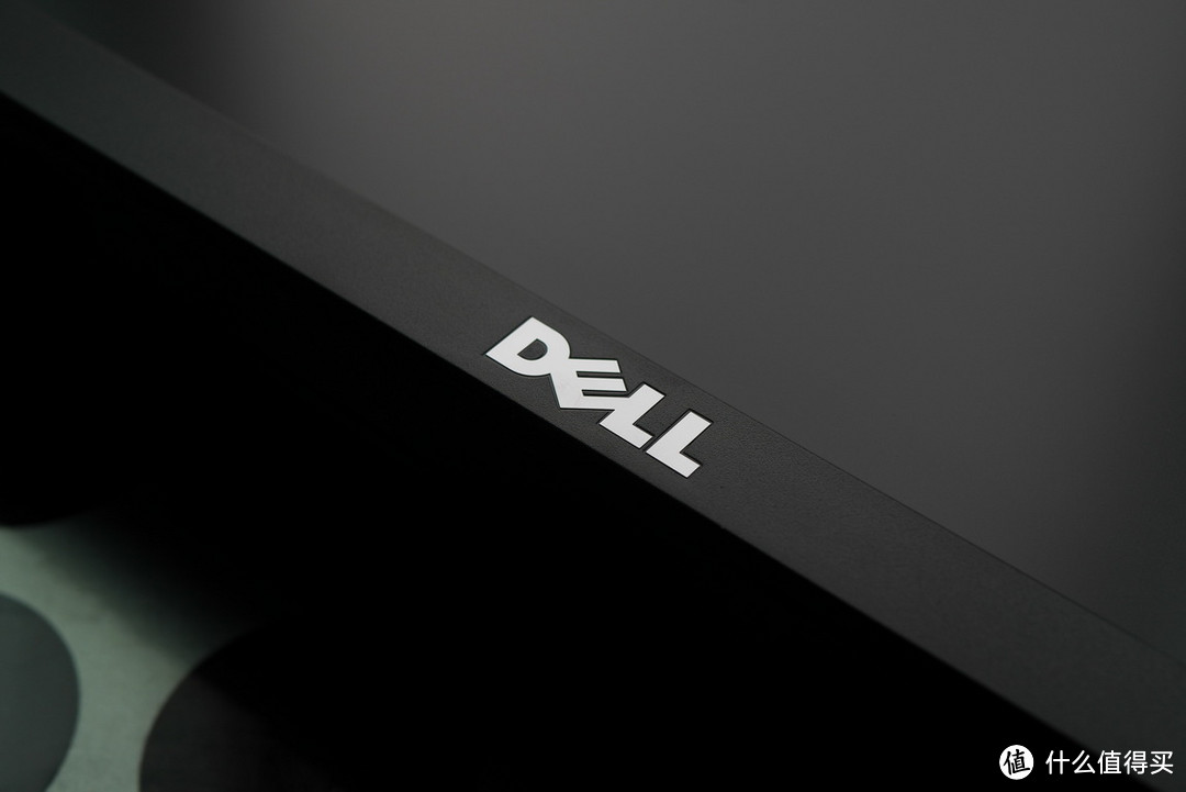 显示器信仰的源头——5年老将 DELL 戴尔 U2312HM 夕阳红测试