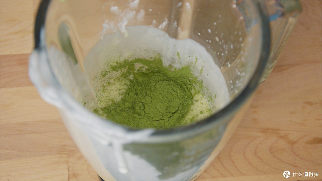 抹茶豆腐冷糕的做法抹茶豆腐冷糕怎么做 什么值得买