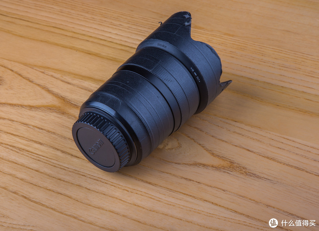 “黑科技”之适马35mm 1.4 定焦镜头 使用感受（内容较长、多图有妹纸）