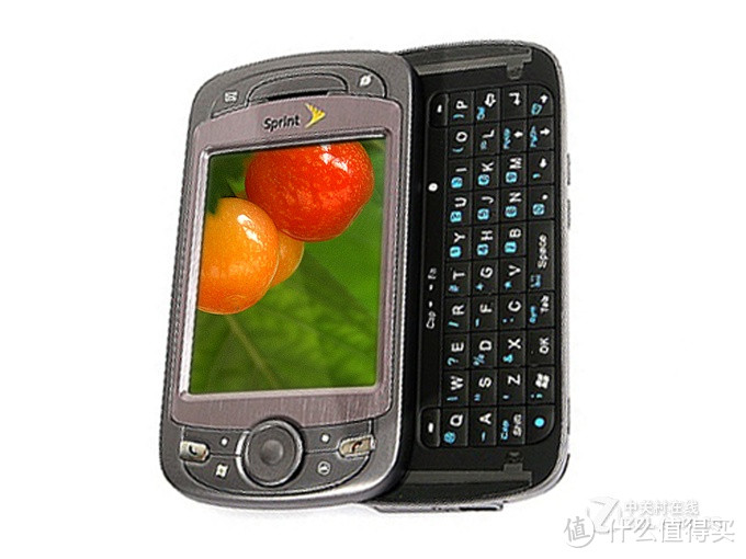 HTC XV6800