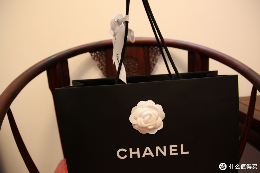 #本站首晒# 入手 Chanel 香奈儿 leboy 中号羊皮银链菱格纹包