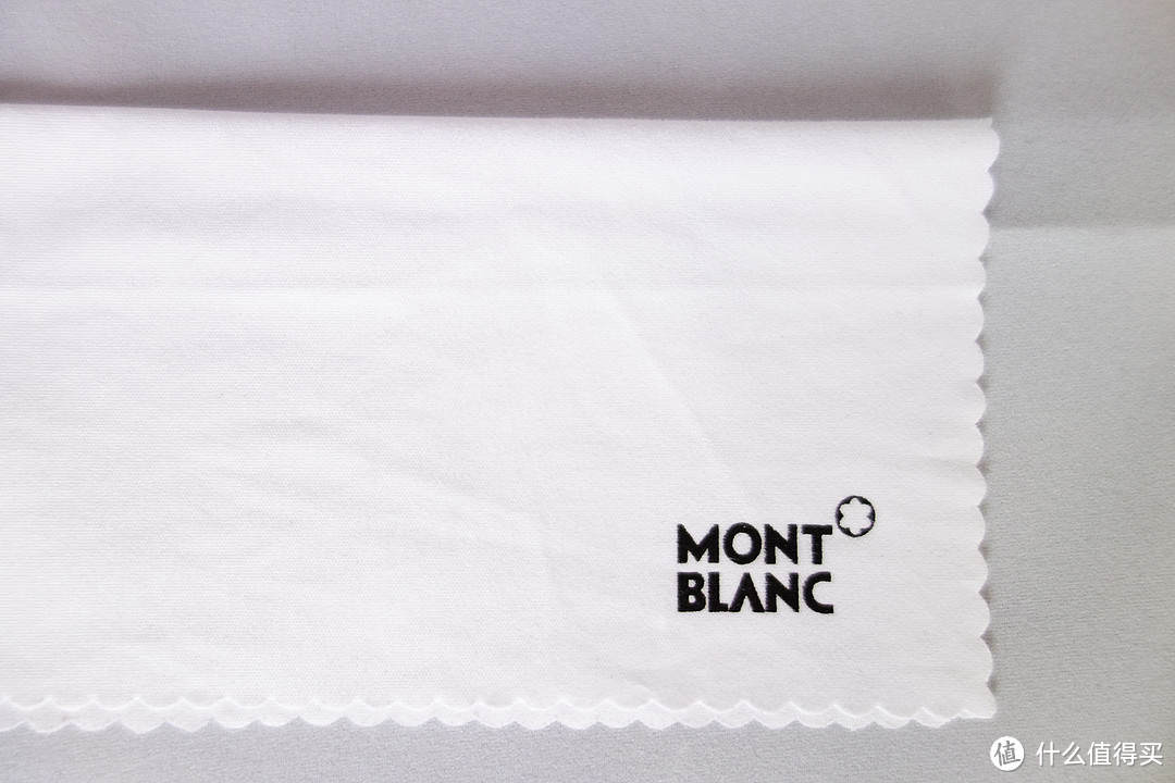 低调=闷骚？—— MONT BLANC 万宝龙 板材镜架 使用体验，既韩淘初体验亦是终体验