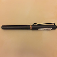 Lamy 凌美 狩猎者洗礼 F尖 开箱 对比 百乐 F尖 78G