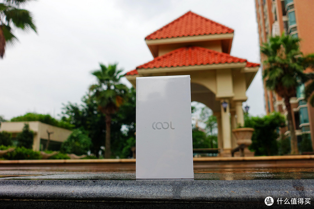 #本站首晒#一切源自哈曼卡顿——Coolpad 酷派 “改变者”S1 旗舰智能手机