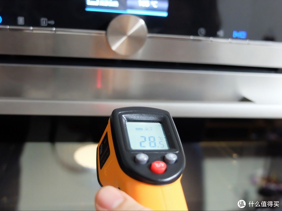 #本站首晒# SIEMENS 西门子次旗舰嵌入式微波烤箱 HM676GBS1W