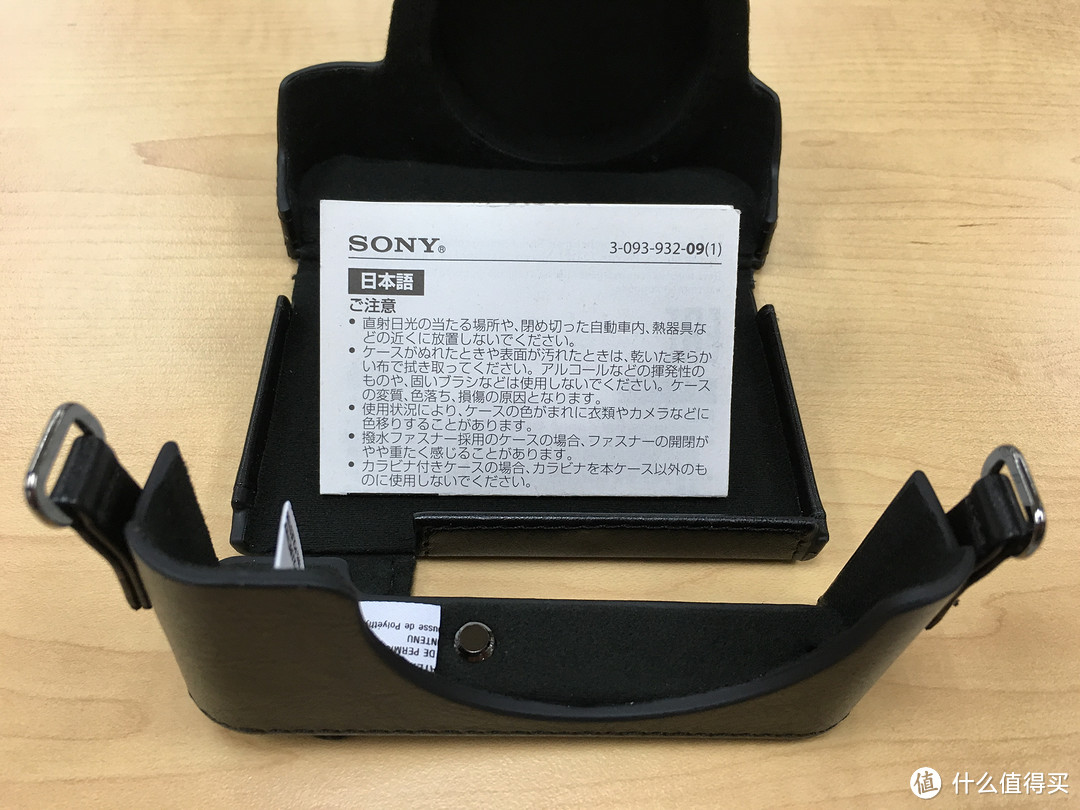 终于等到你：SONY 索尼 黑卡 DSC-RX100 M3 数码相机 开箱晒图及谈谈简单的使用感受