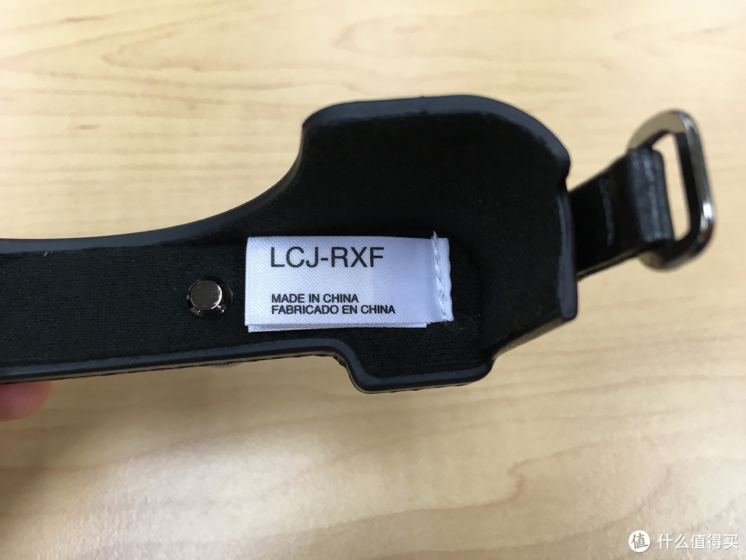 终于等到你：SONY 索尼 黑卡 DSC-RX100 M3 数码相机 开箱晒图及谈谈简单的使用感受