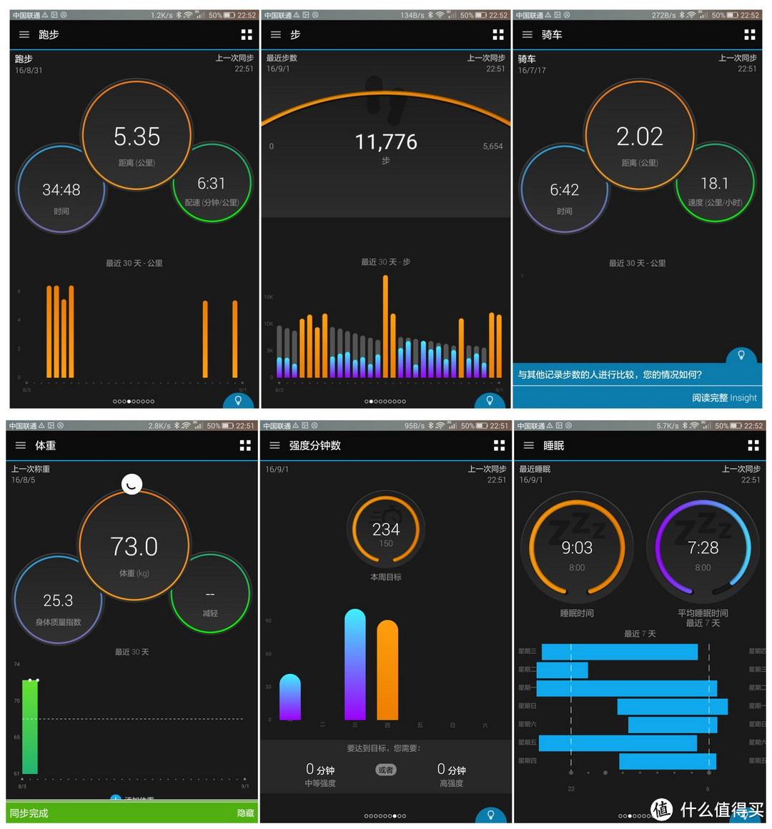 美玉微瑕——Garmin vivoactive HR与Fitbit Surge详细对比体验