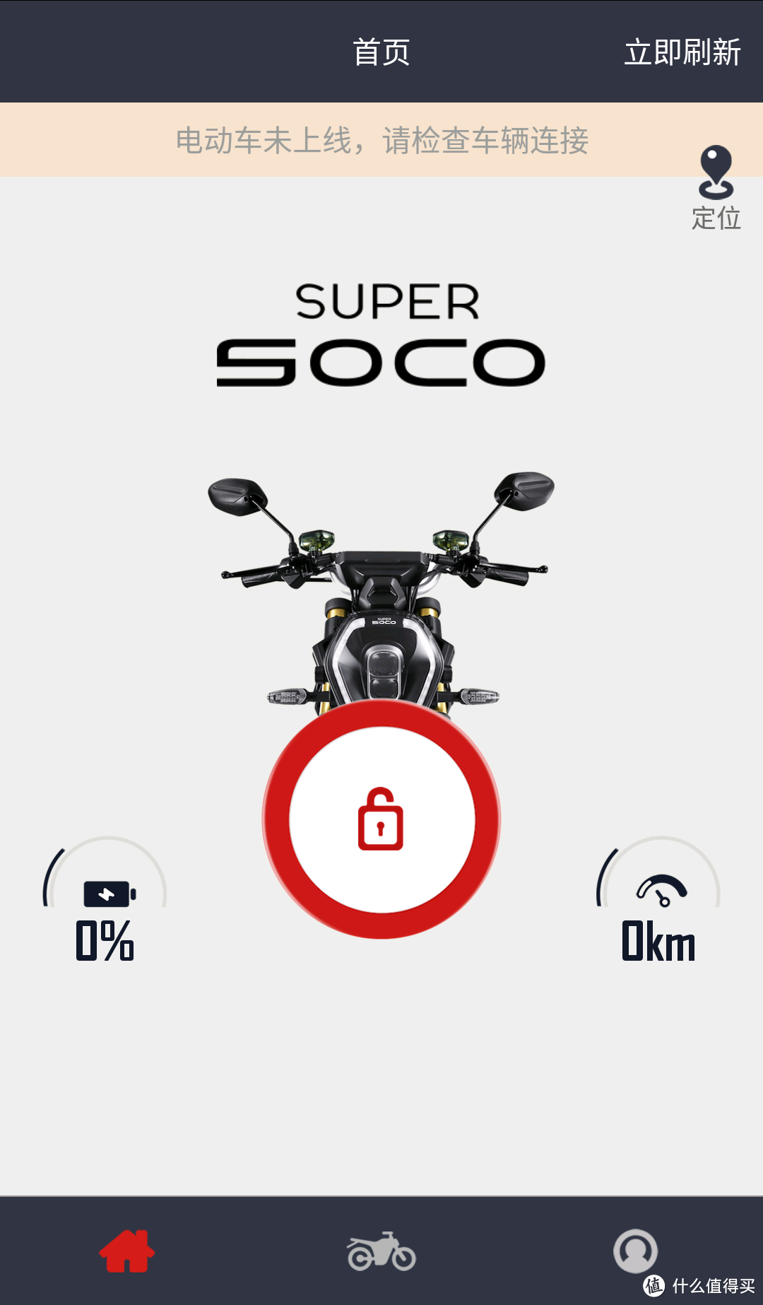 跨骑身电动芯：SOCO TS1200R 上手报告