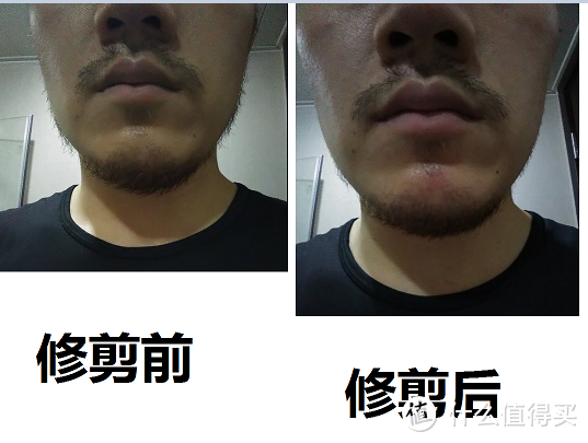 做个优雅的绅士-Gillette 吉列 Fusion Proglide Styler 胡须精修刀 晒单（真人兽）