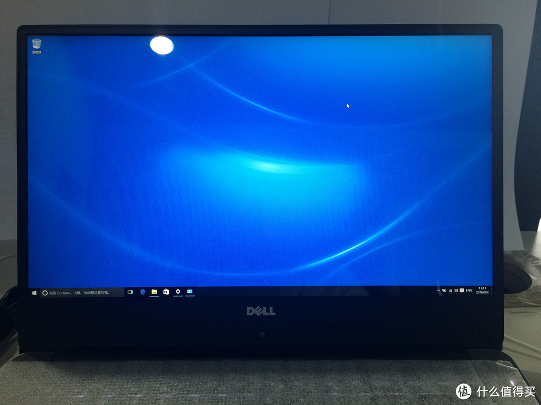 轻娱乐一机就够：DELL 戴尔 燃7000 14英寸笔记本电脑 简单开箱