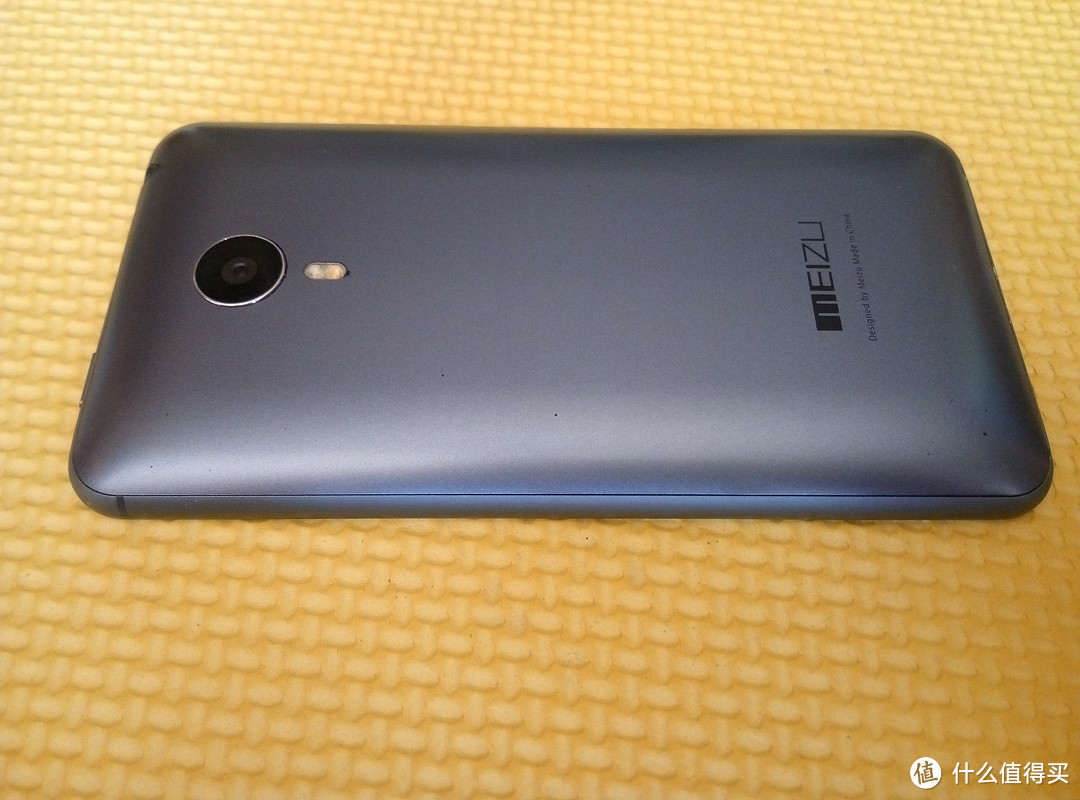 难以割舍的情怀——meizu 魅族mx系列的小圆点