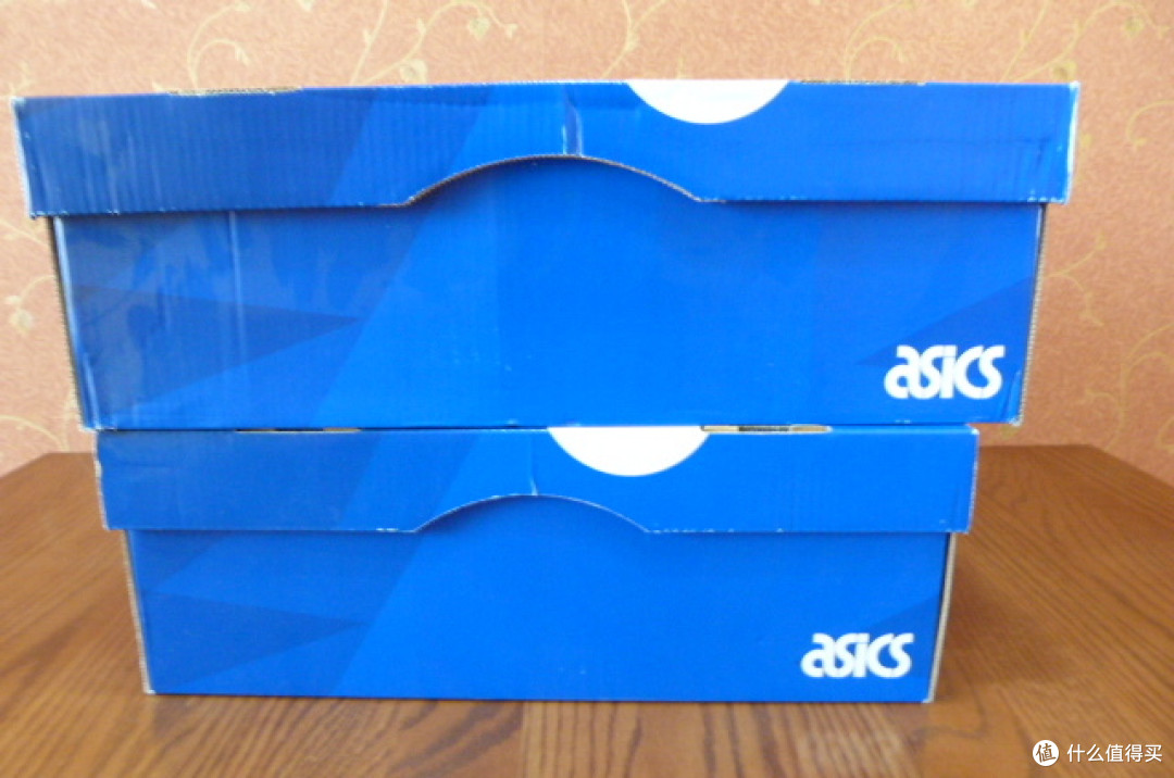 ASICS 亚瑟士 GEL-Saga 复古骚客二 复古跑鞋