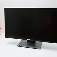 #本站首晒# 吸屁屁神器：Dell 戴尔 S2417DG 电竞显示器（电竞显示器选购QAtime）