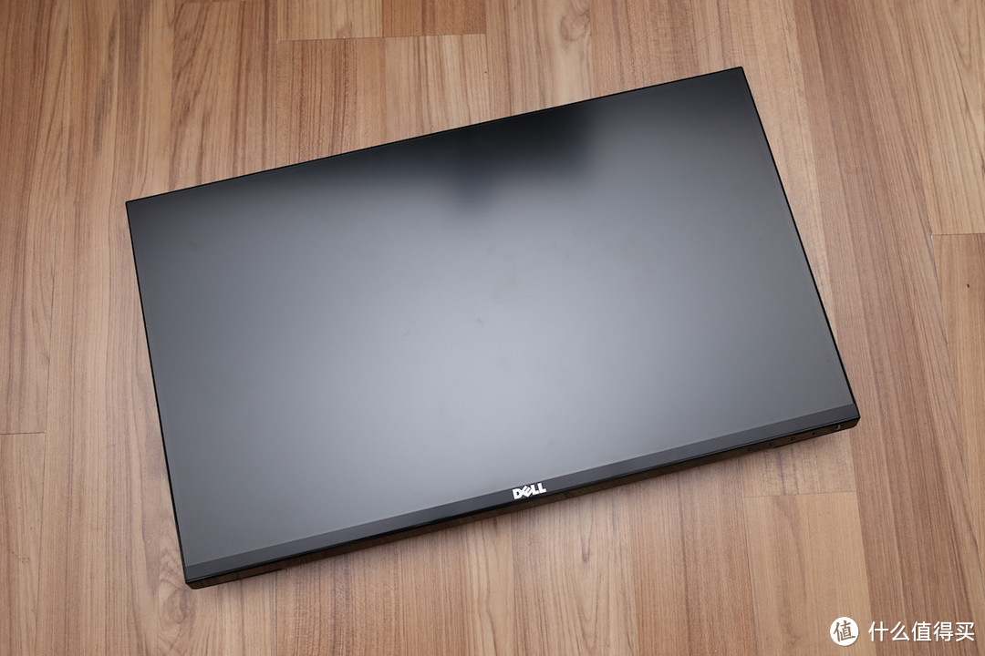 #本站首晒# 吸屁屁神器：Dell 戴尔 S2417DG 电竞显示器（电竞显示器选购QAtime）