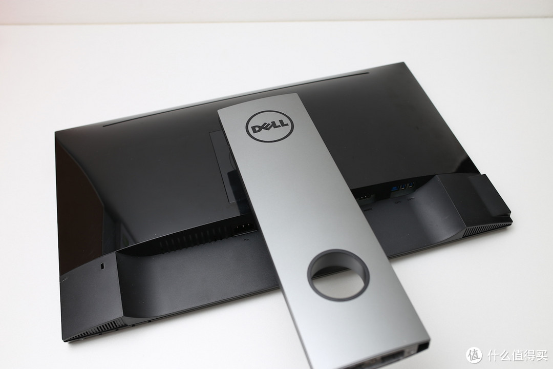 #本站首晒# 吸屁屁神器：Dell 戴尔 S2417DG 电竞显示器（电竞显示器选购QAtime）