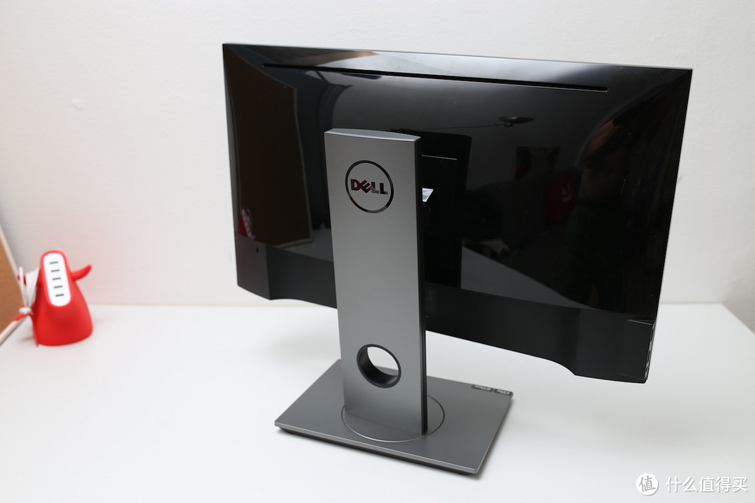 #本站首晒# 吸屁屁神器：Dell 戴尔 S2417DG 电竞显示器（电竞显示器选购QAtime）