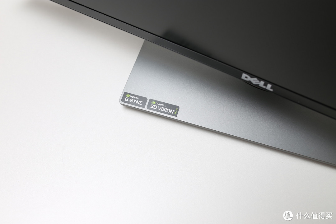 #本站首晒# 吸屁屁神器：Dell 戴尔 S2417DG 电竞显示器（电竞显示器选购QAtime）