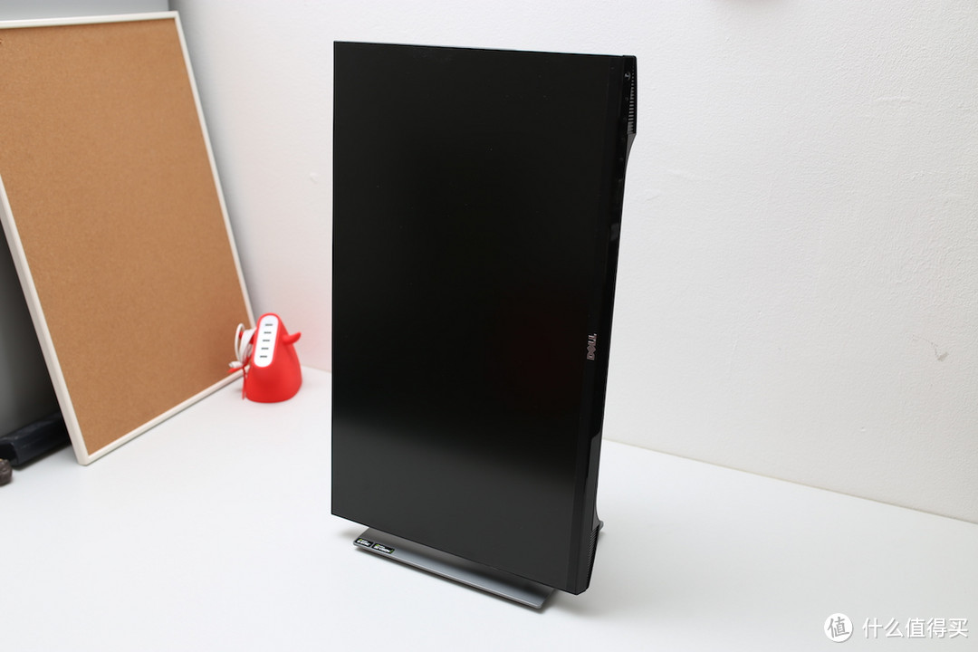 #本站首晒# 吸屁屁神器：Dell 戴尔 S2417DG 电竞显示器（电竞显示器选购QAtime）