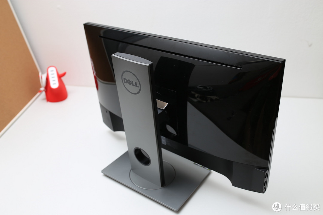 #本站首晒# 吸屁屁神器：Dell 戴尔 S2417DG 电竞显示器（电竞显示器选购QAtime）