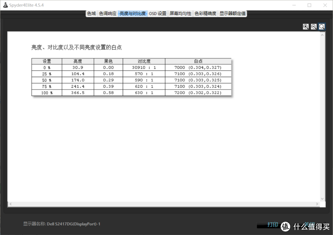 #本站首晒# 吸屁屁神器：Dell 戴尔 S2417DG 电竞显示器（电竞显示器选购QAtime）