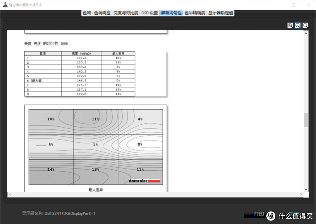 #本站首晒# 吸屁屁神器：Dell 戴尔 S2417DG 电竞显示器（电竞显示器选购QAtime）