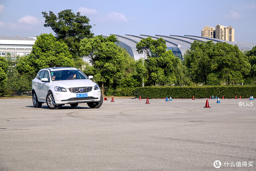 可以再细腻一点的北欧暖男——LiuS的 VOLVO 沃尔沃 XC60 五天试驾报告