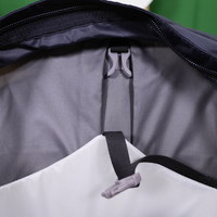 OSPREY Daylite Plus背包分仓情况(大仓|小仓|水袋仓|外兜)