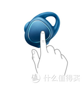 SAMSUNG 三星 Gear Iconx 无线蓝牙耳机 配 iPhone 6s 使用体验报告