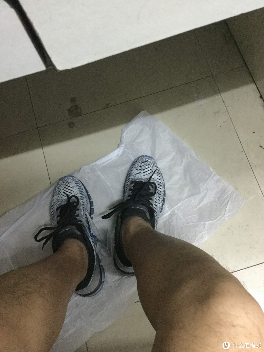 拒绝长膘 从现在做起： Asics Quantum 360+Saucony Triumph ISO 2跑鞋晒单